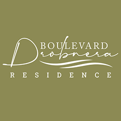 Boulevard Drobnera Residence - logotipo