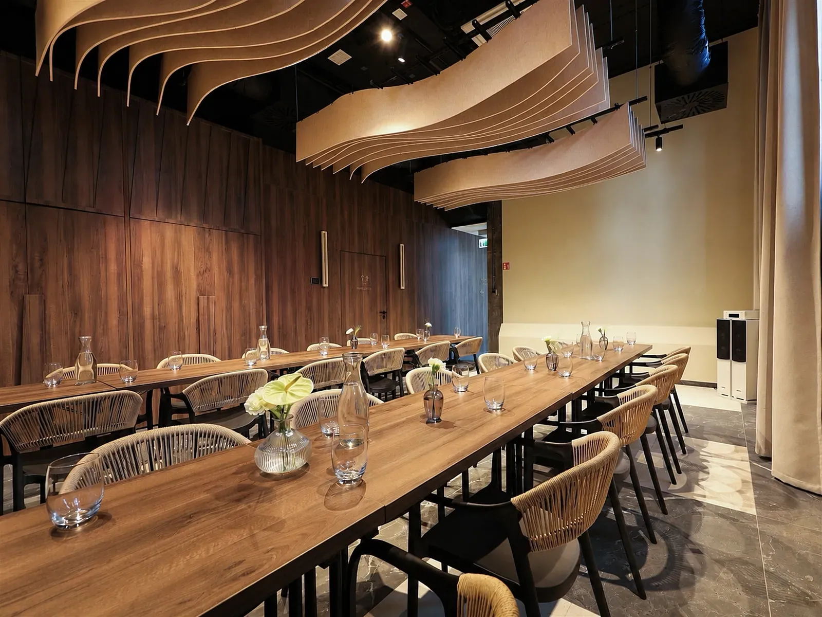 ONDA-Saal