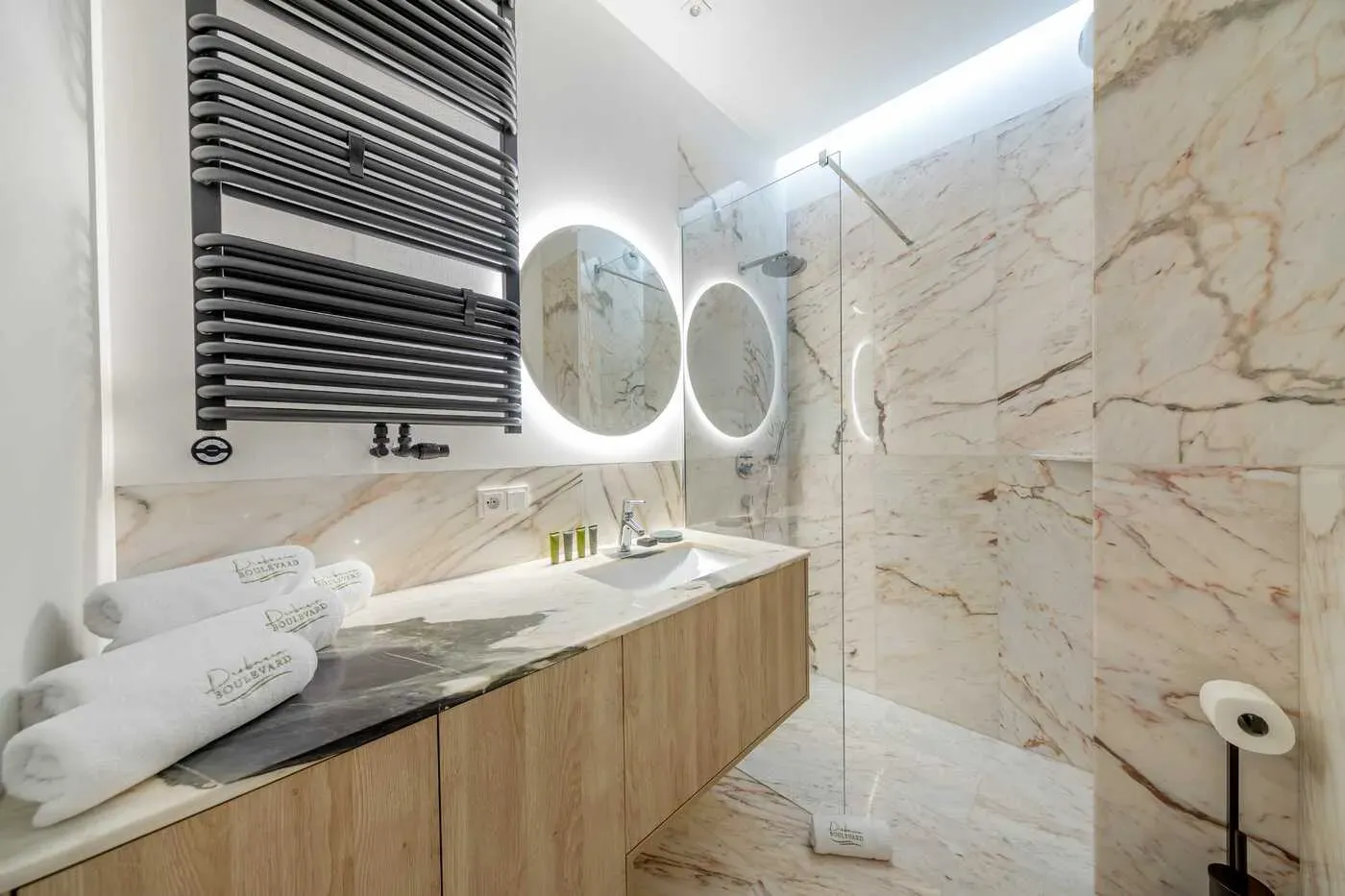 Apartament z Jacuzzi, zdjęcie 7
