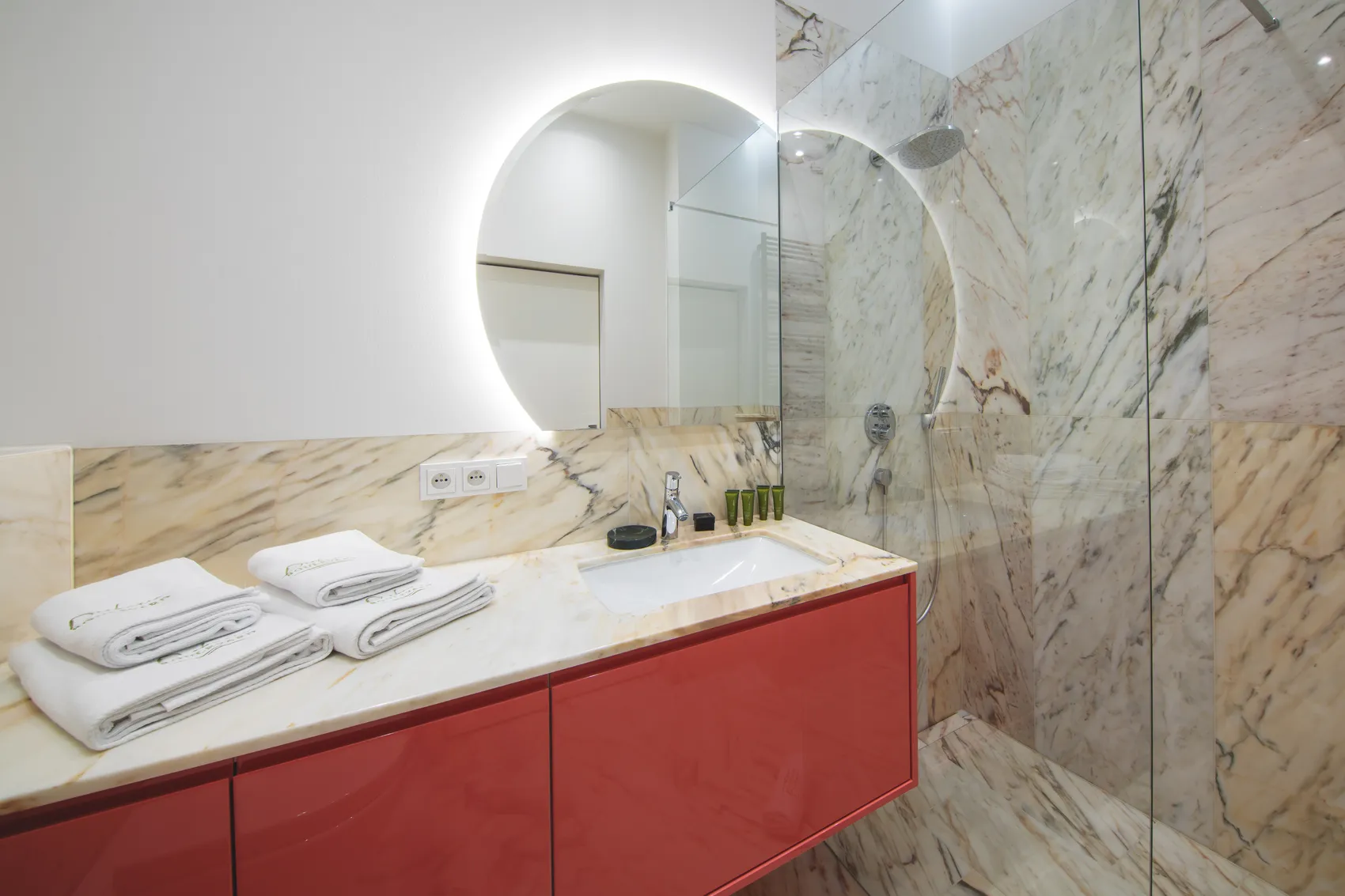 Luxury Suite, zdjęcie 5