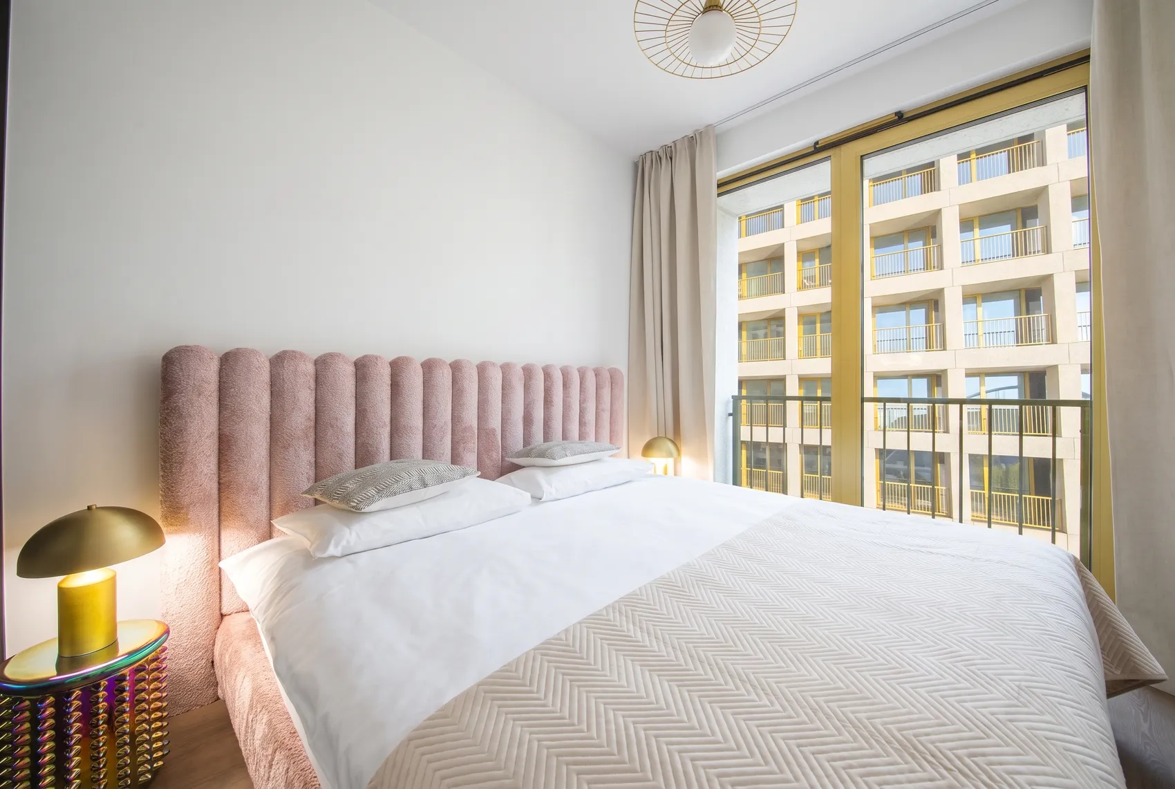 Penthouse, zdjęcie 4