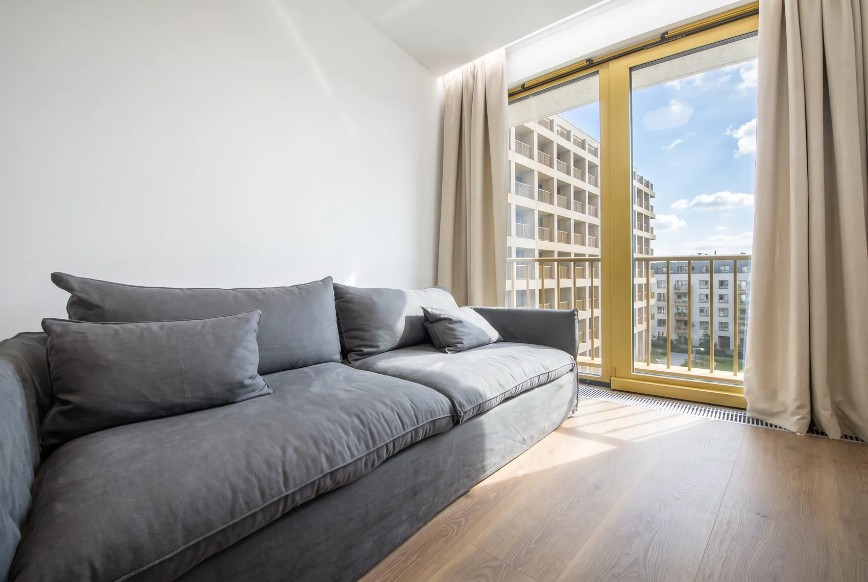 Penthouse, zdjęcie 6