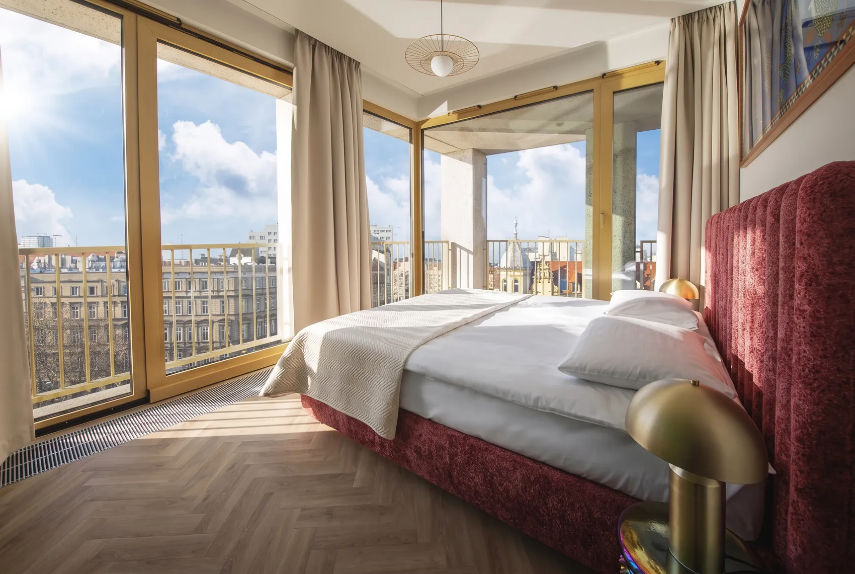 Presidential Deluxe, zdjęcie 5