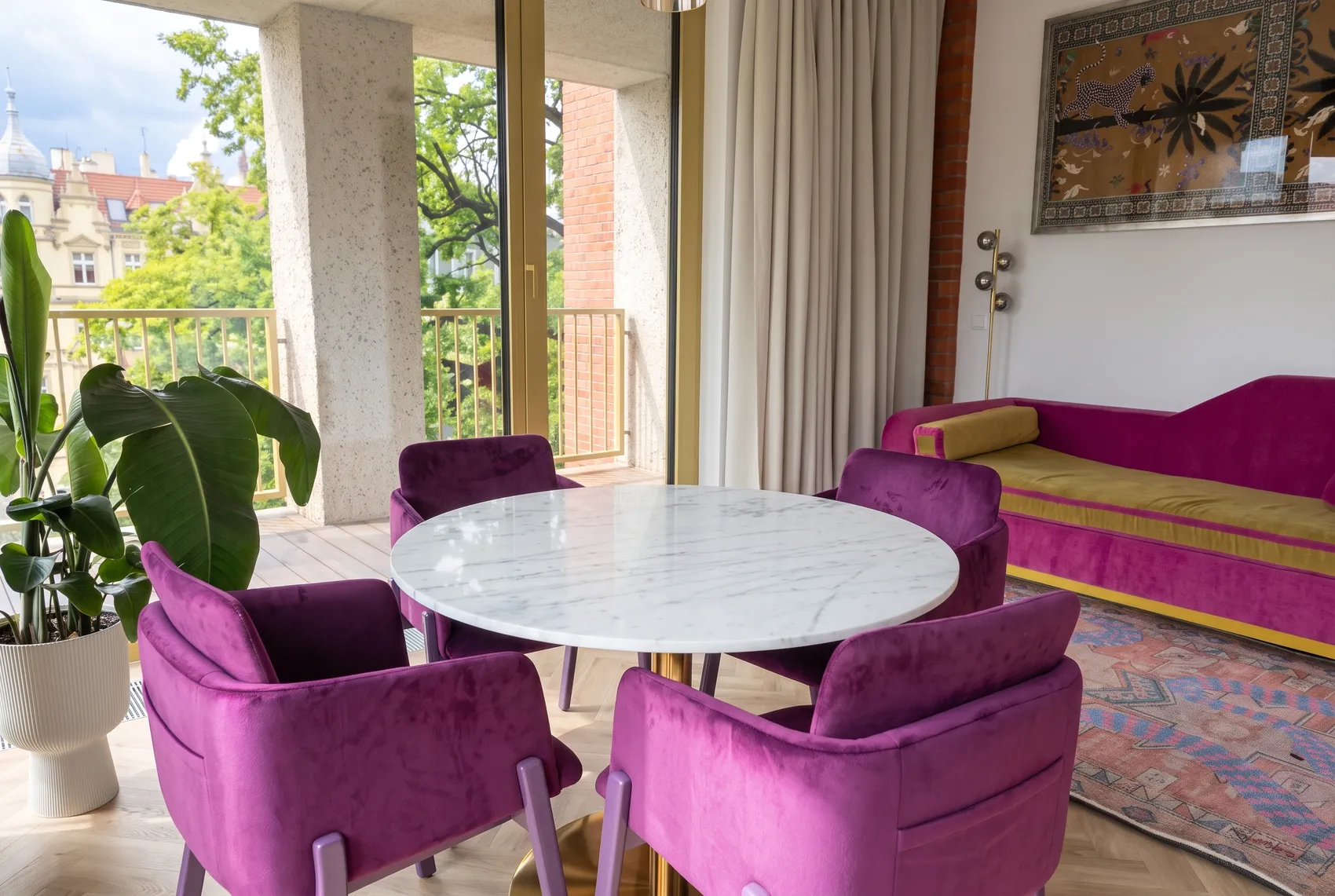 Suite, zdjęcie 5