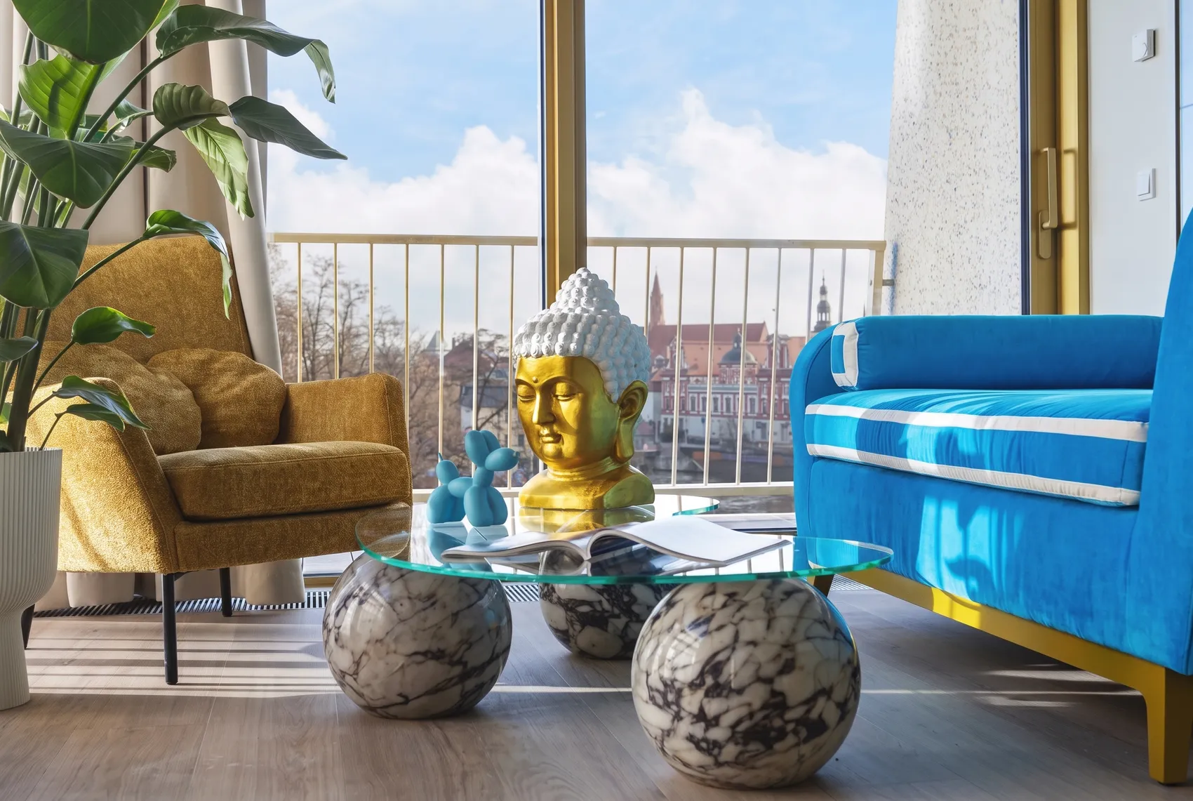 Suite z Jacuzzi, zdjęcie 5
