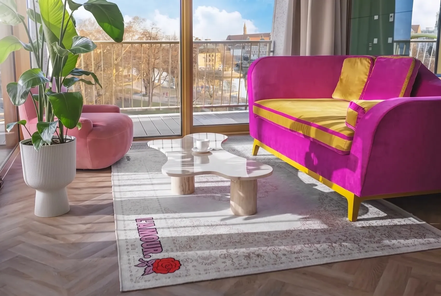Suite z Jacuzzi, zdjęcie 7