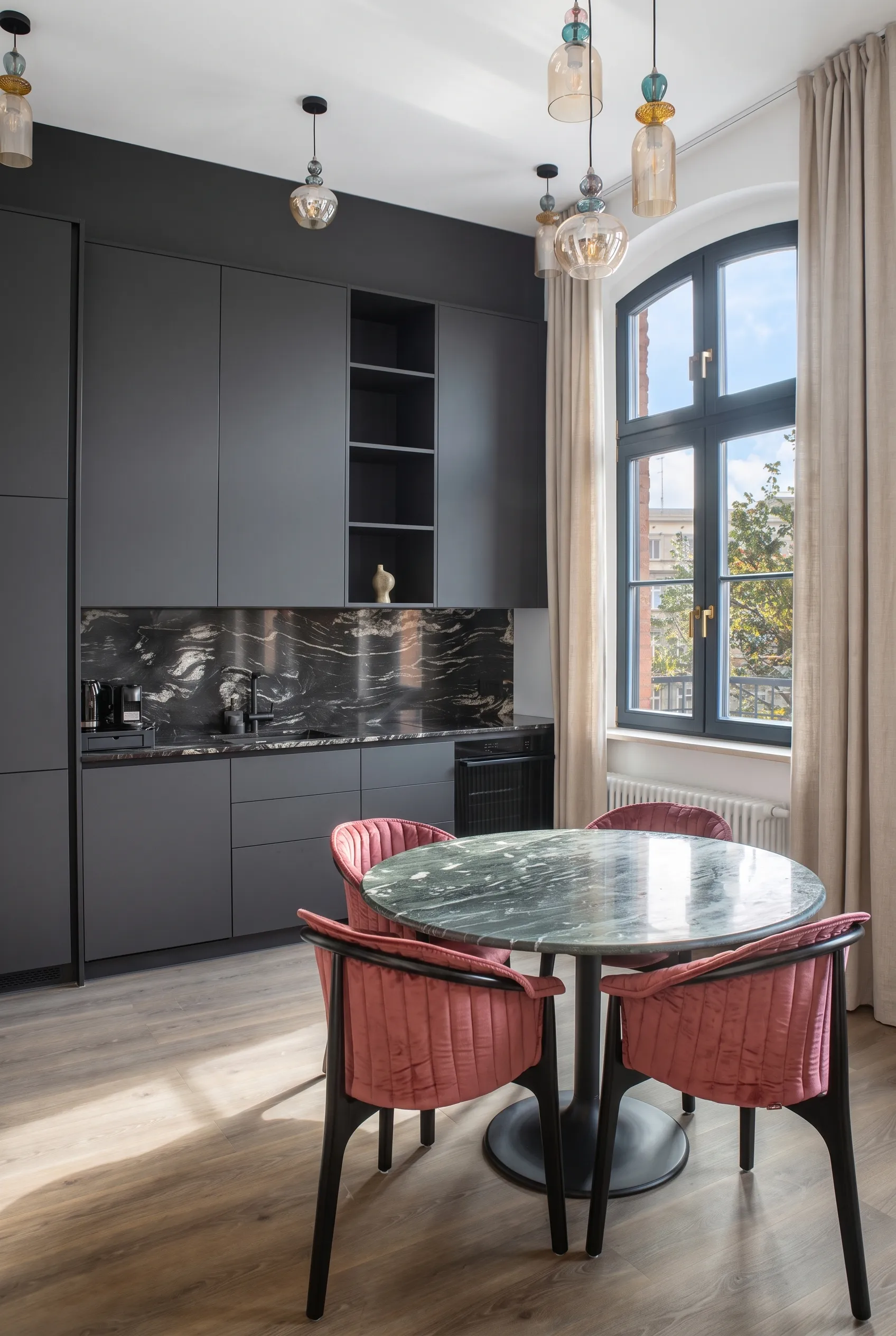 Timeless Penthouse, zdjęcie 6