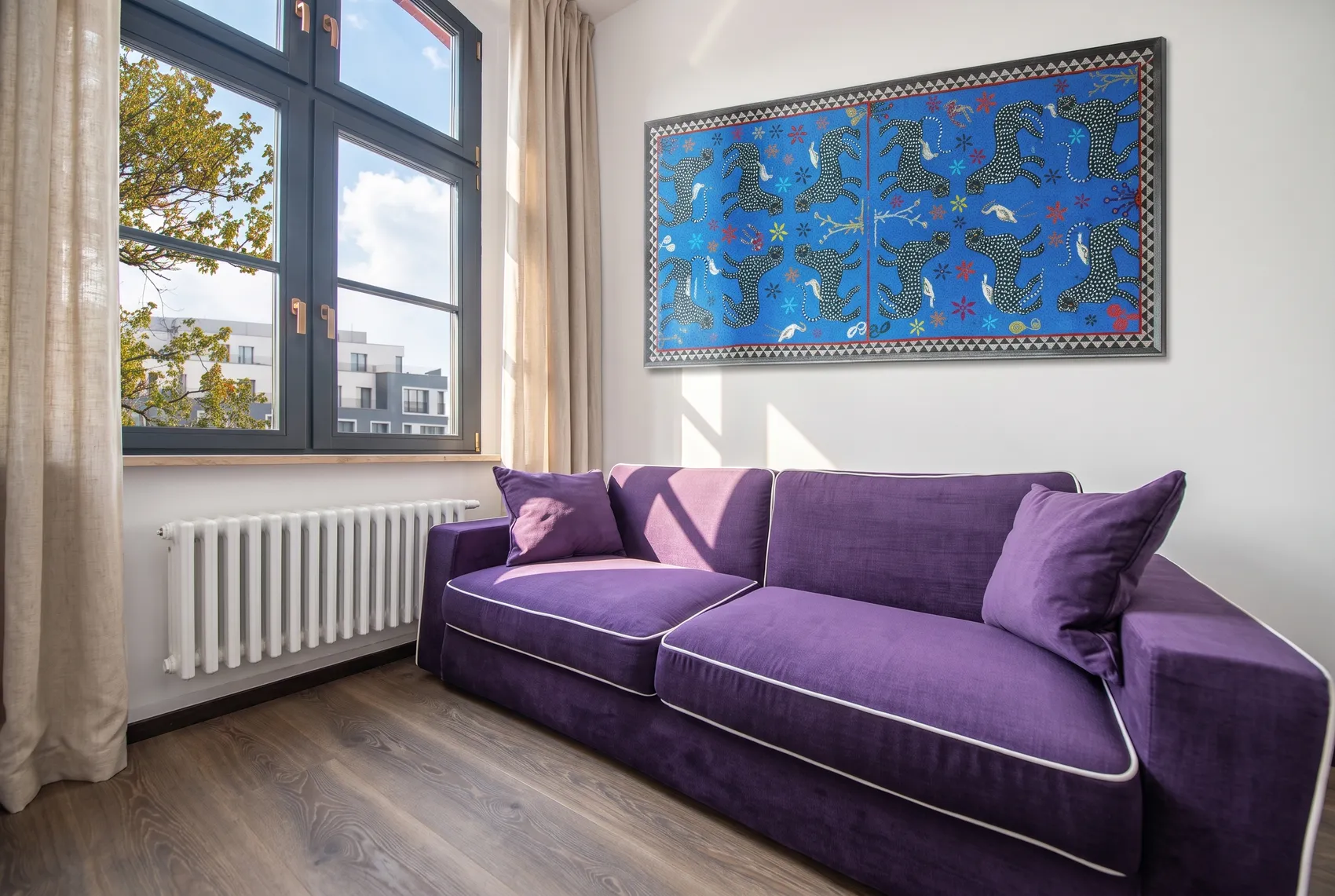 Timeless Penthouse, zdjęcie 7