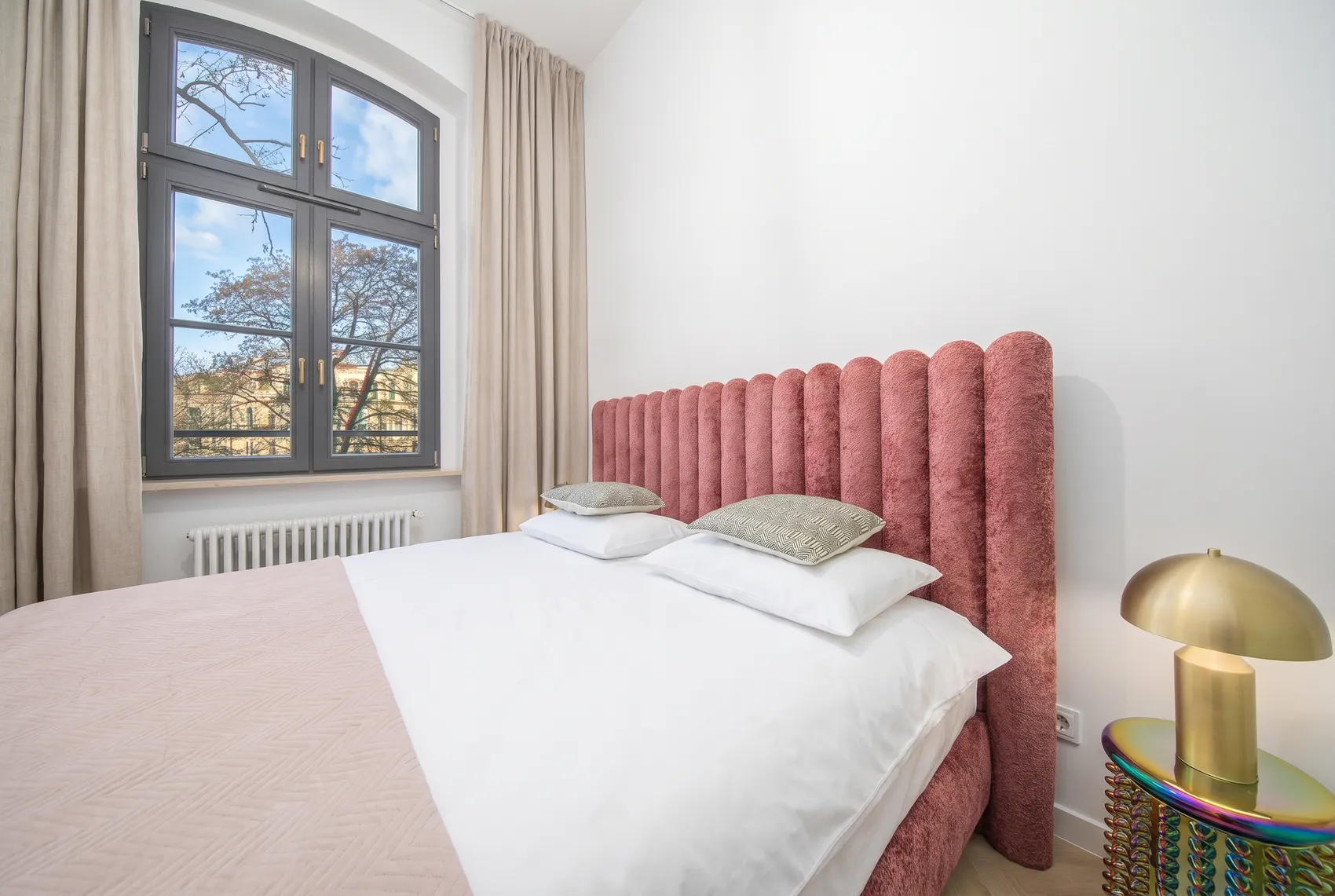 Timeless Suite, zdjęcie 4