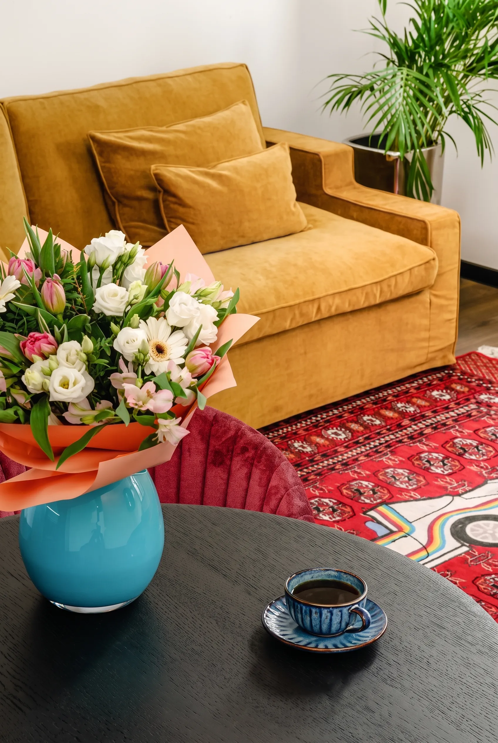 Timeless Suite, zdjęcie 5