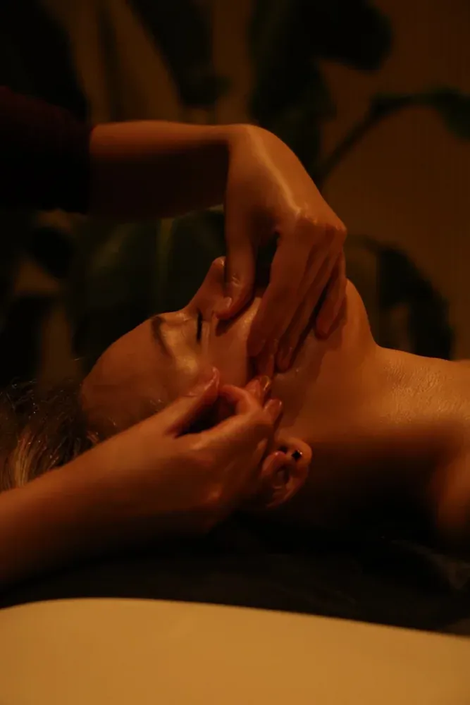 SCENS Eternal Lifting Experience im PONTI SPA