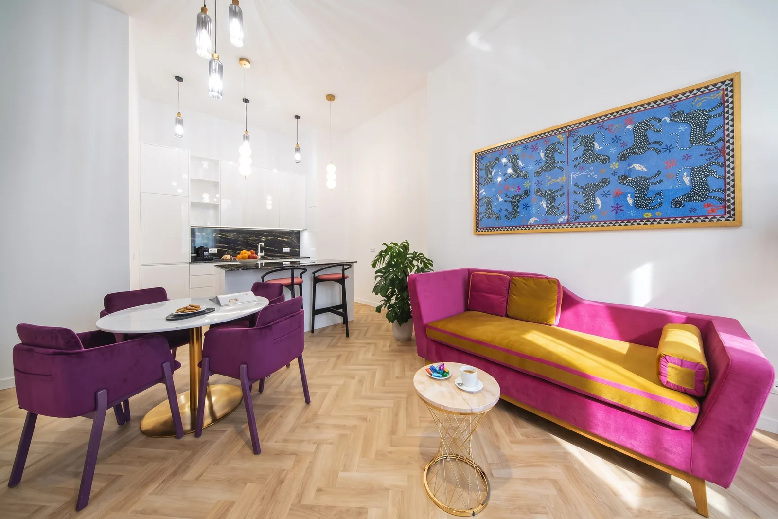 Wynajem apartamentu na miesiąc we Wrocławiu - ApartHotel zamiast najmu